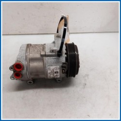 Compressore a/c FIAT 500L
