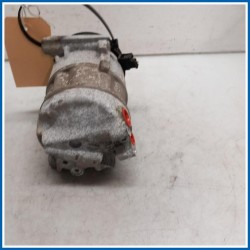 Compressore a/c FIAT 500L
