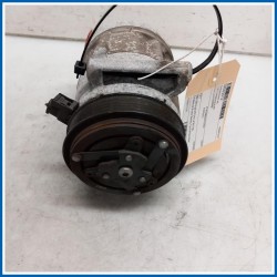 Compressore a/c FIAT 500L