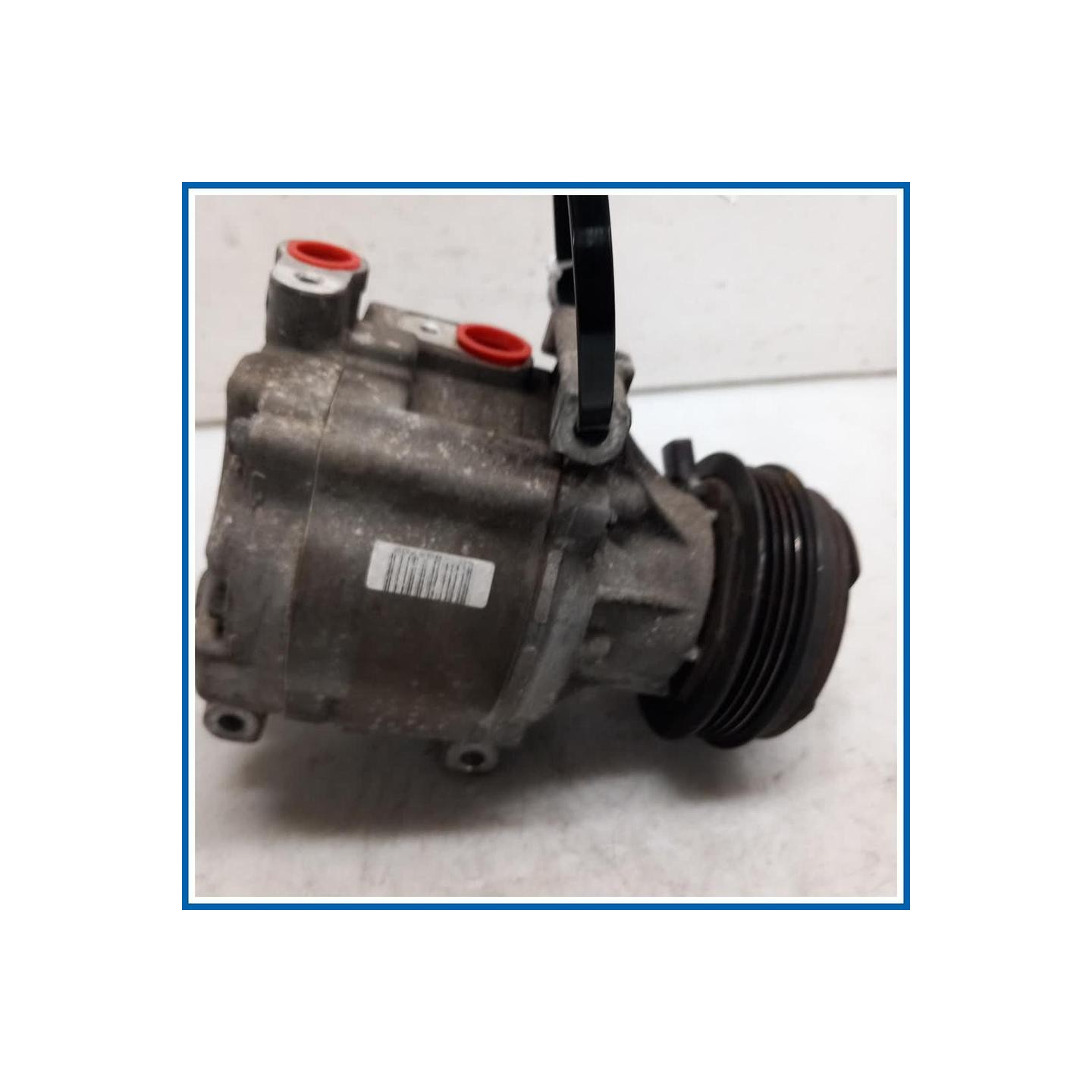 Compressore a/c SUBARU Legacy IV SW