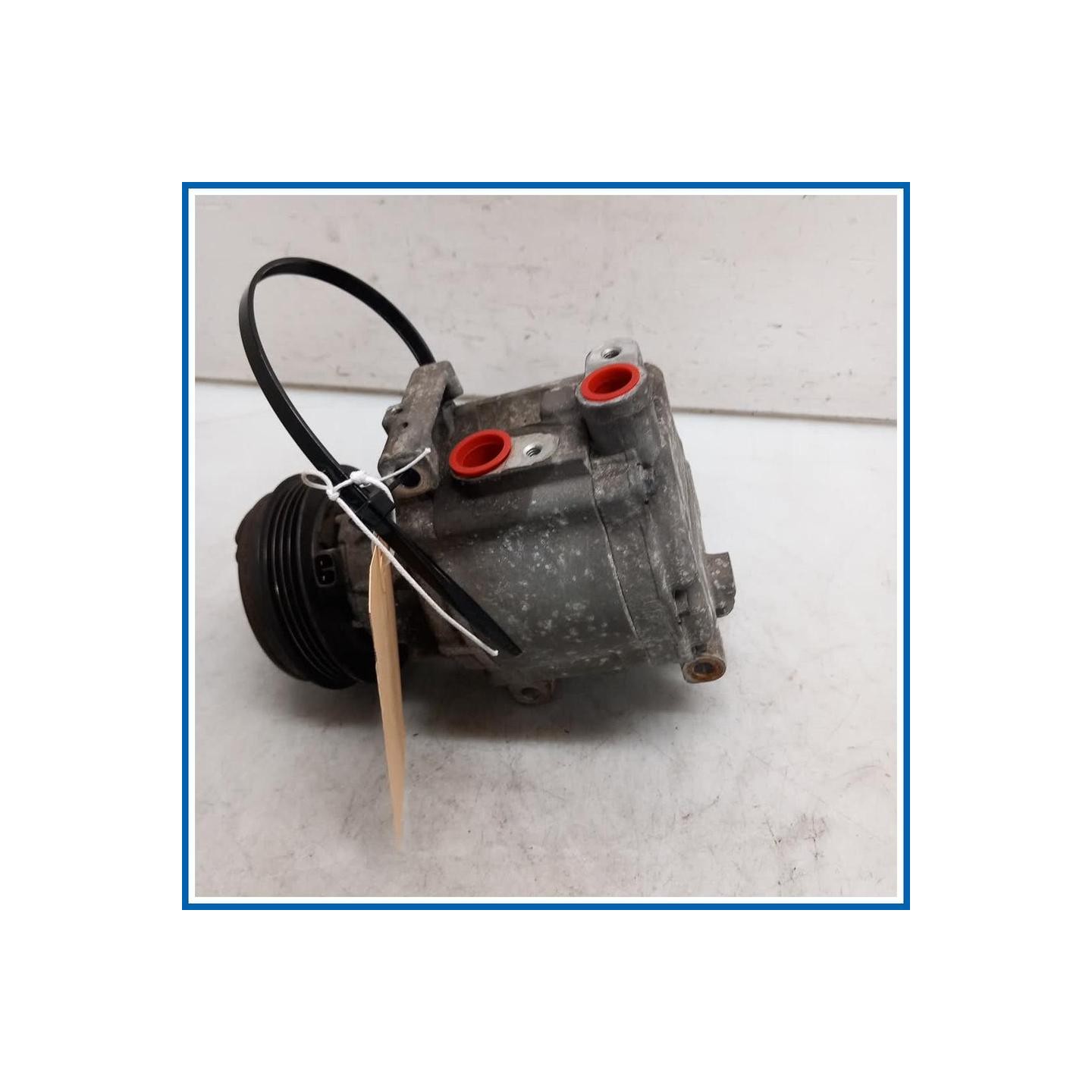 Compressore a/c SUBARU Legacy IV SW