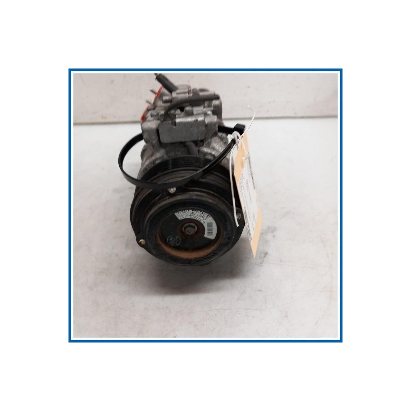 Compressore a/c BMW Serie 3 E91 Touring
