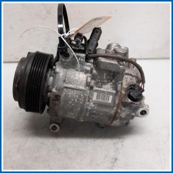 Compressore a/c BMW Serie 3 E91 Touring