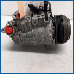 Compressore a/c BMW Serie 3 E91 Touring