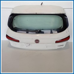 Portello post. FIAT Tipo II