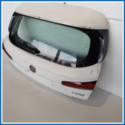 Portello post. FIAT Tipo II