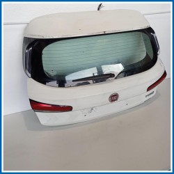 Portello post. FIAT Tipo II