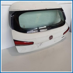 Portello post. FIAT Tipo II