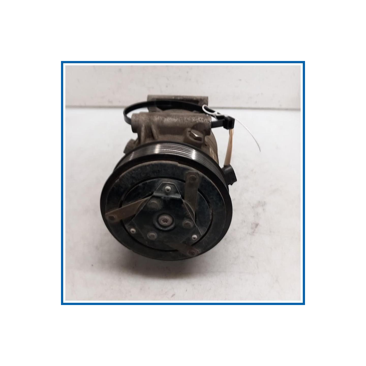 Compressore a/c RENAULT Grand Scénic II