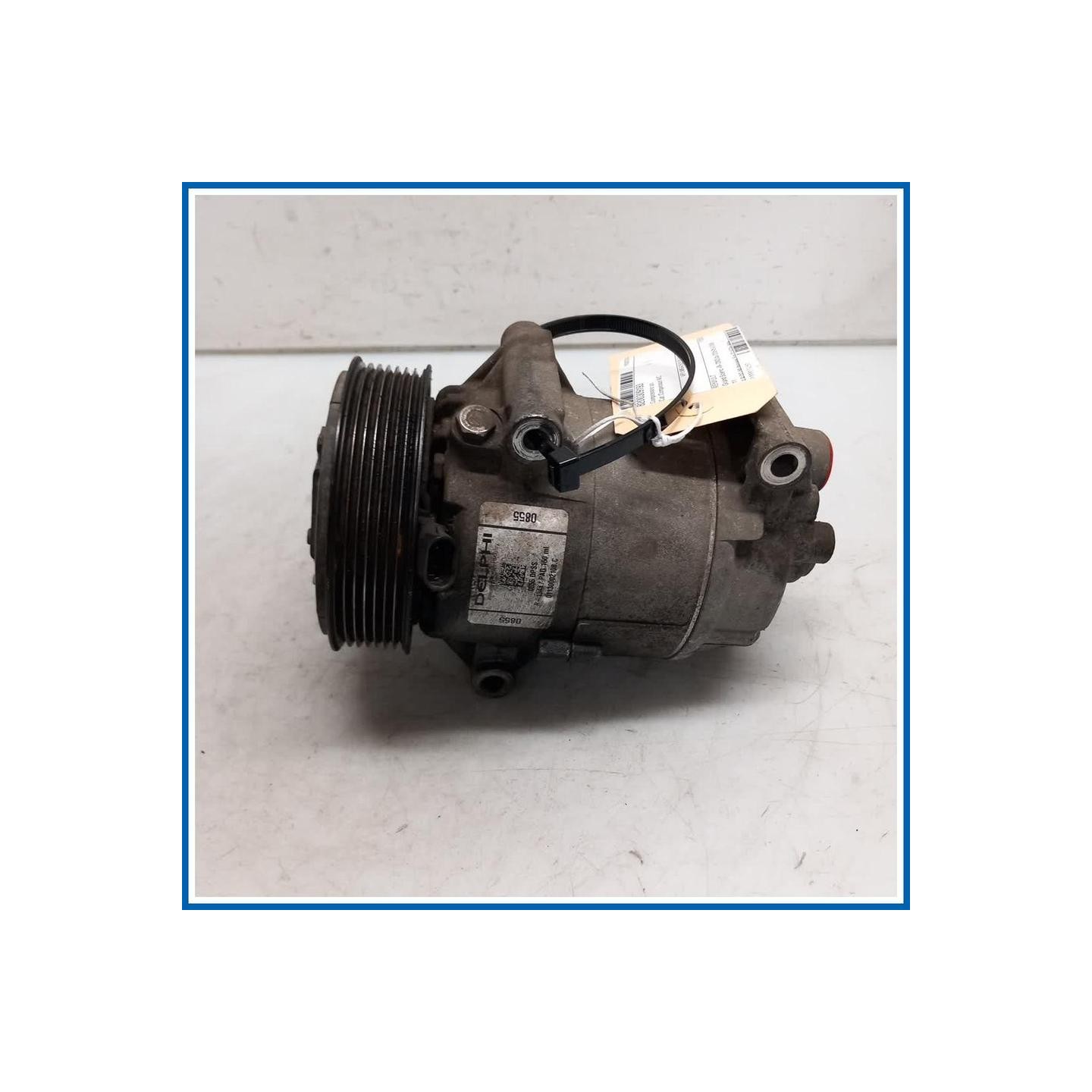 Compressore a/c RENAULT Grand Scénic II