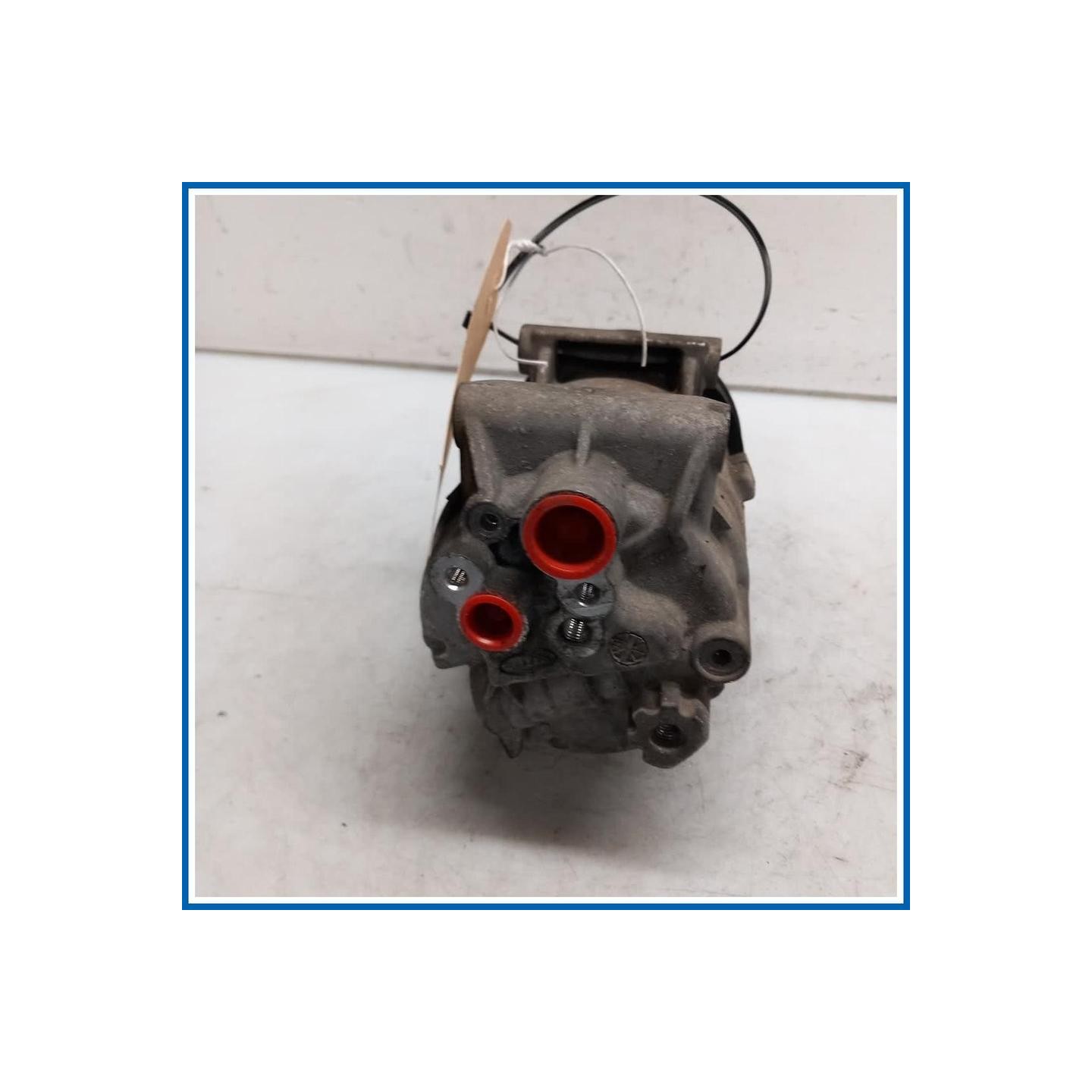 Compressore a/c RENAULT Grand Scénic II