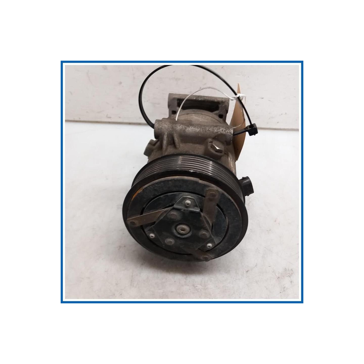Compressore a/c RENAULT Grand Scénic II