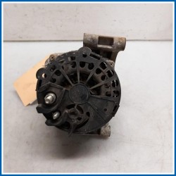 Alternatore OPEL Meriva A
