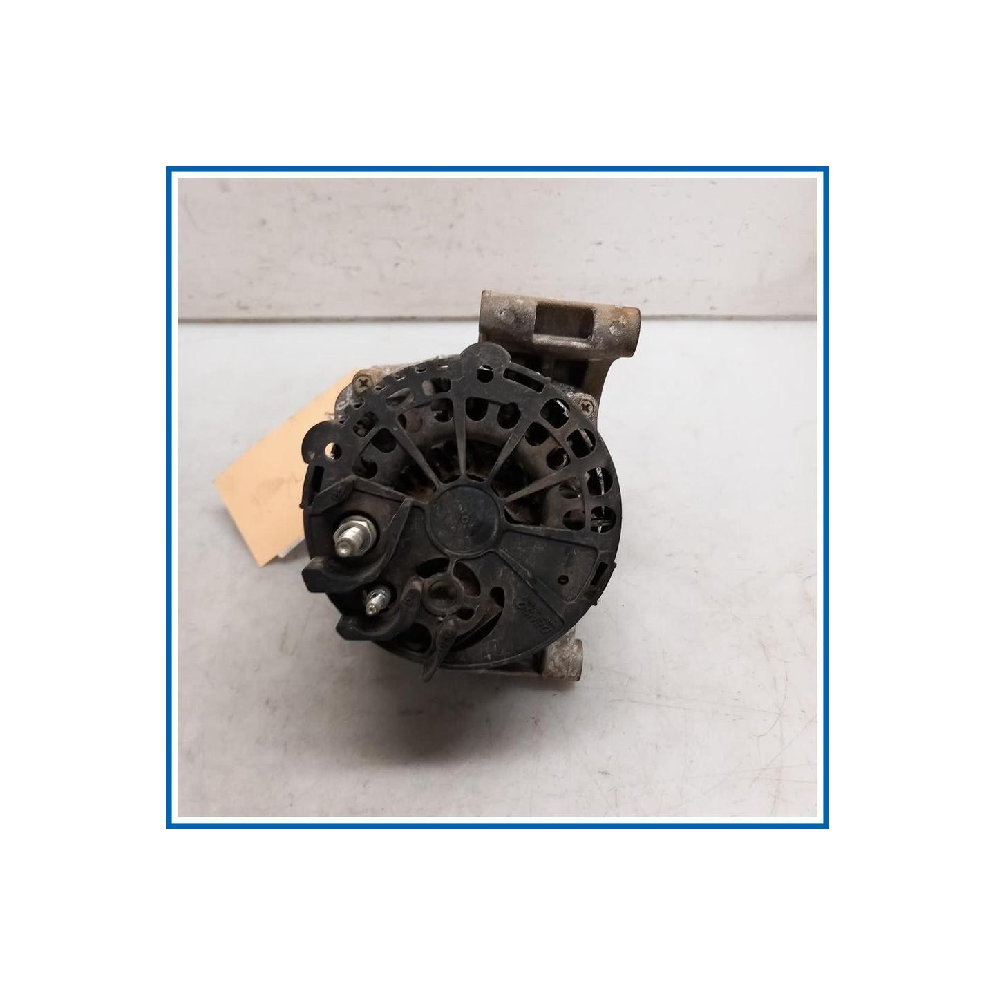 Alternatore OPEL Meriva A