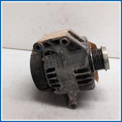 Alternatore OPEL Meriva A