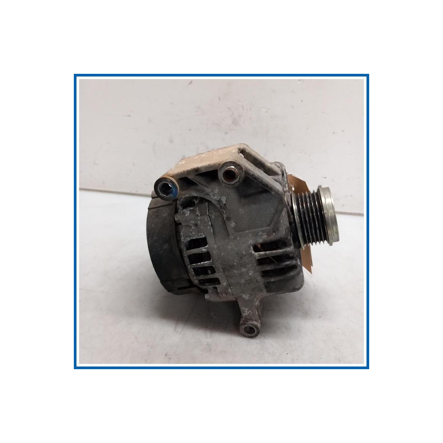 Alternatore OPEL Meriva A