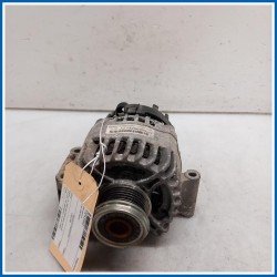 Alternatore OPEL Meriva A