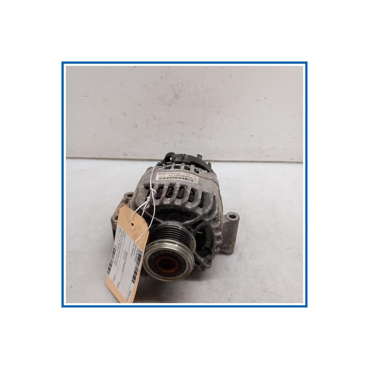 Alternatore OPEL Meriva A