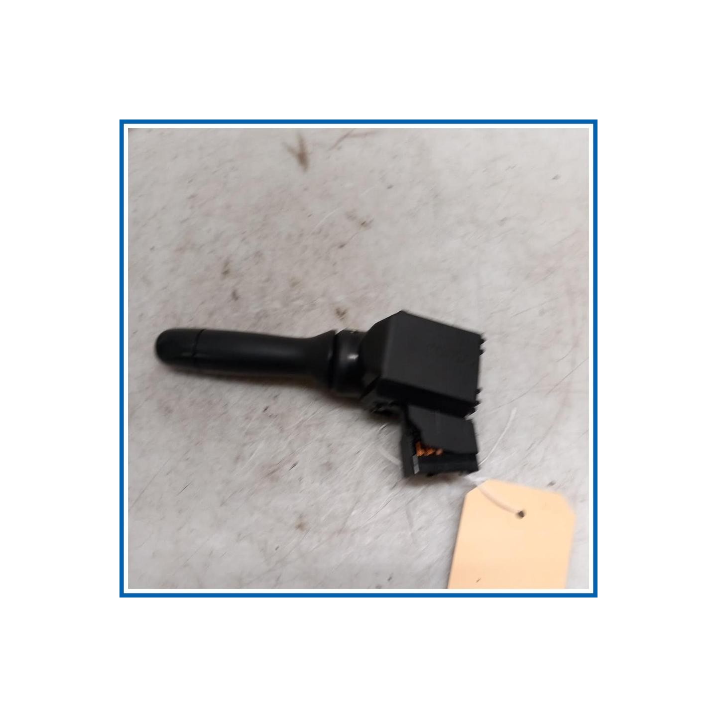 Devioguida tergicristalli dx. CITROEN C1 II