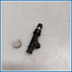Iniettore OPEL Meriva A