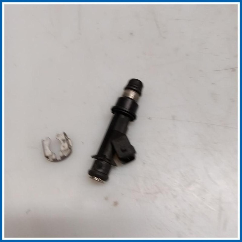 Iniettore OPEL Meriva A