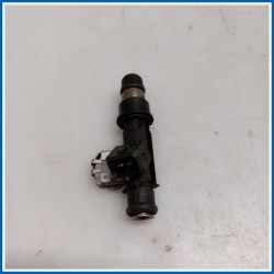 Iniettore OPEL Meriva A