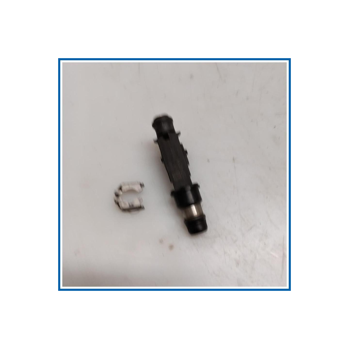Iniettore OPEL Meriva A