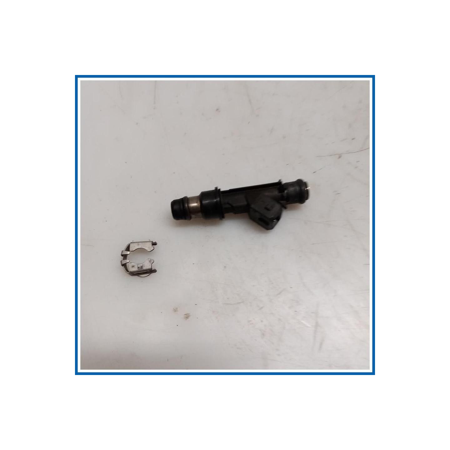 Iniettore OPEL Meriva A
