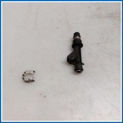 Iniettore OPEL Meriva A