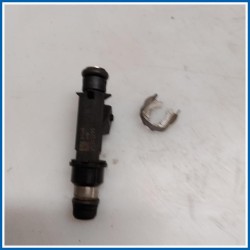 Iniettore OPEL Meriva A
