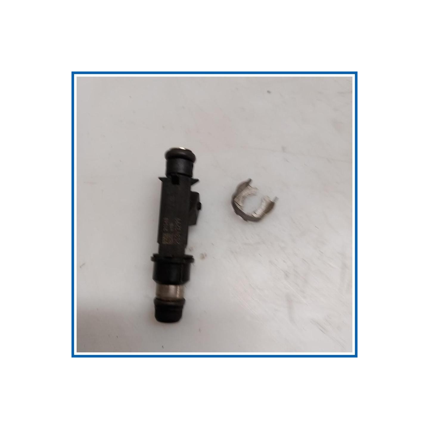 Iniettore OPEL Meriva A