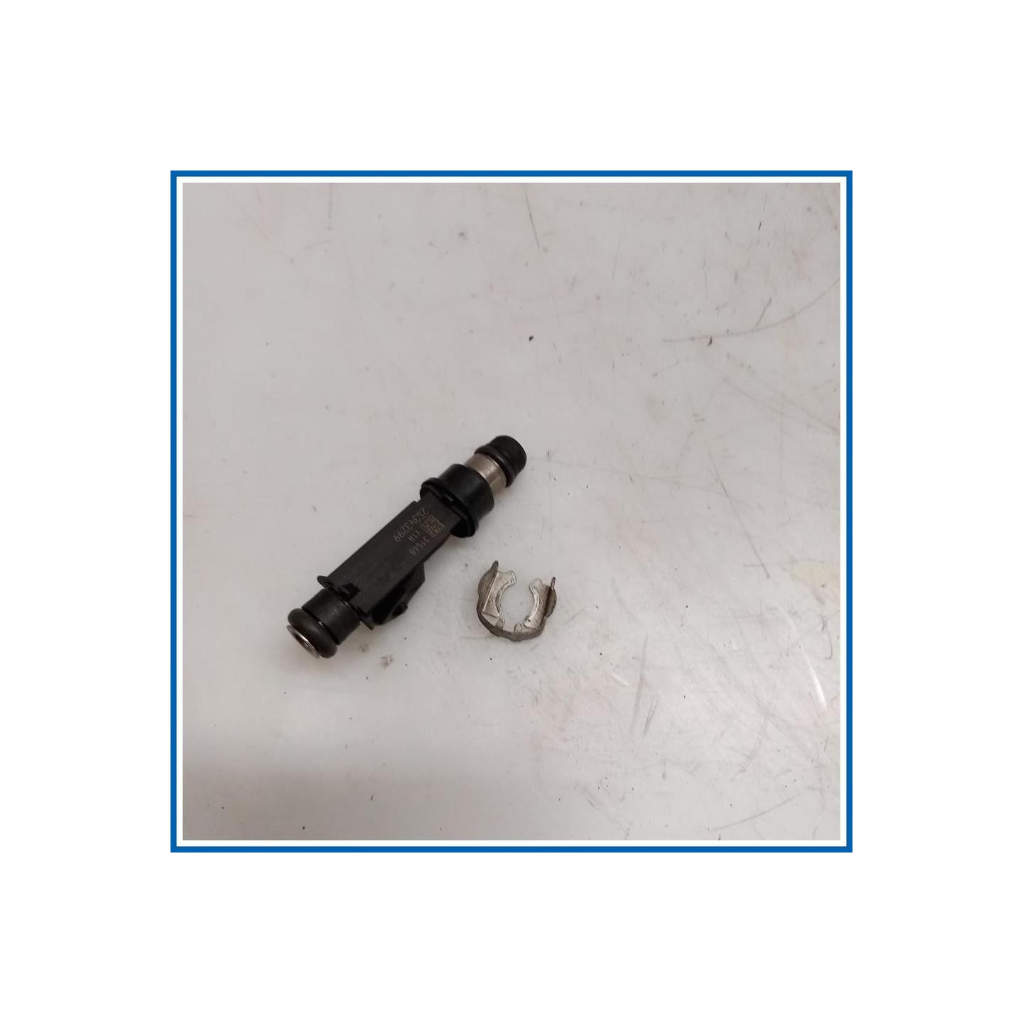 Iniettore OPEL Meriva A