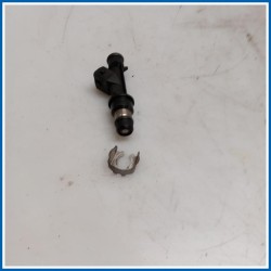 Iniettore OPEL Meriva A