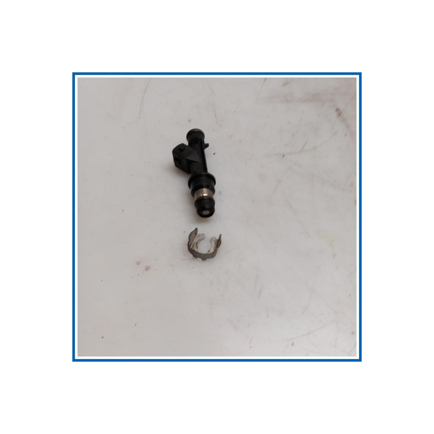 Iniettore OPEL Meriva A