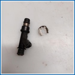 Iniettore OPEL Meriva A