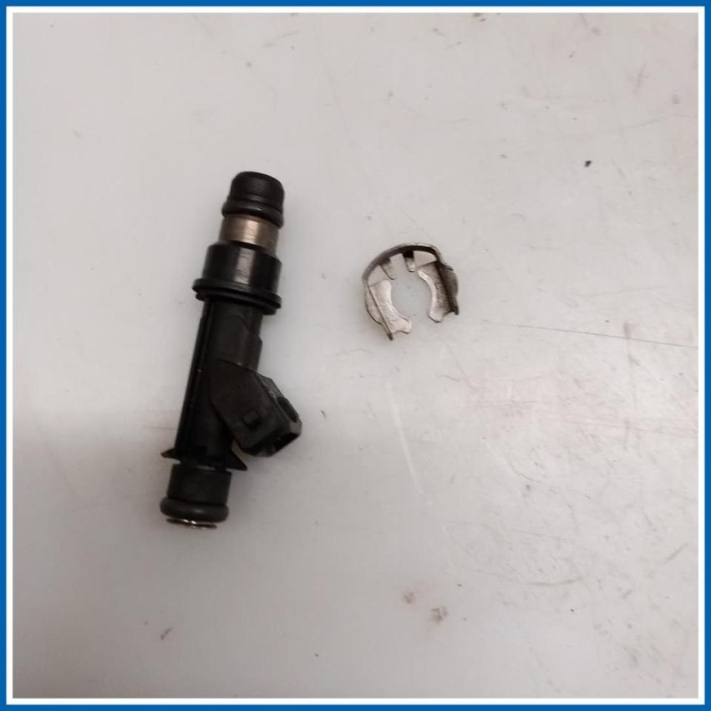 Iniettore OPEL Meriva A