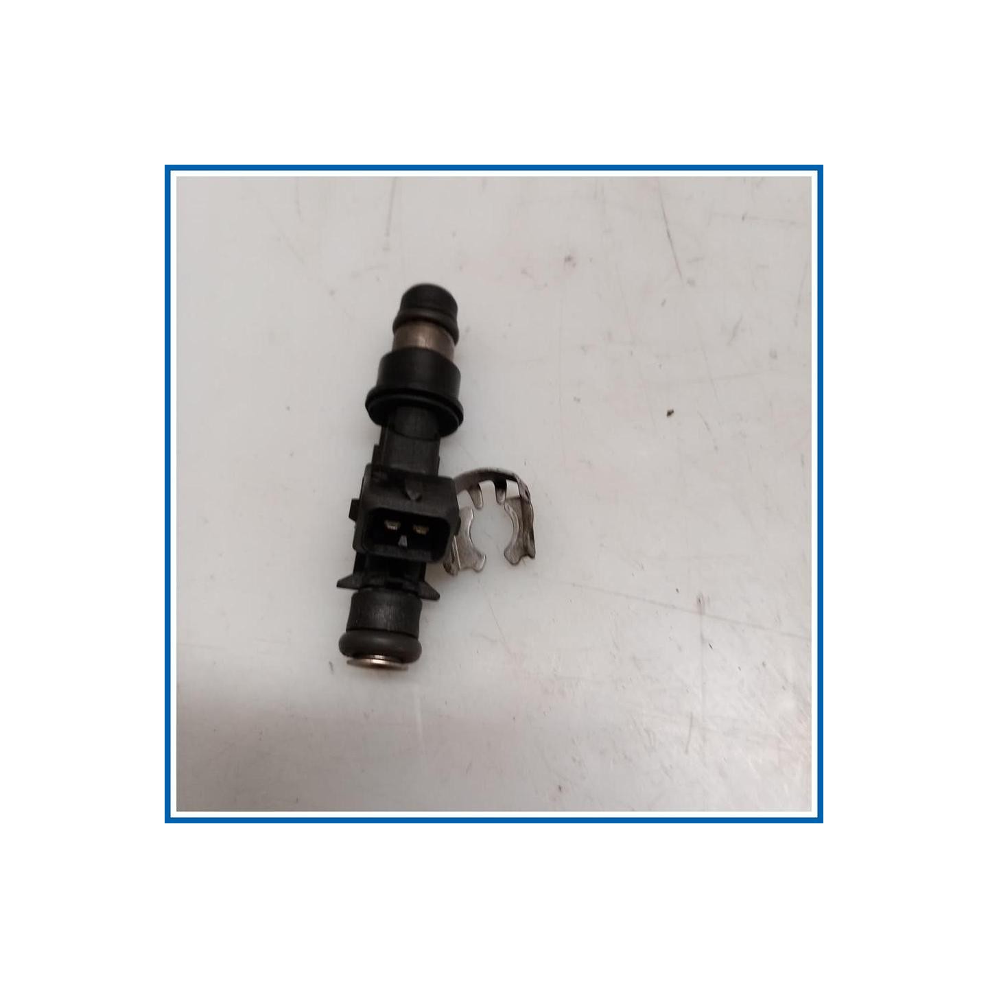 Iniettore OPEL Meriva A
