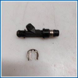 Iniettore OPEL Meriva A