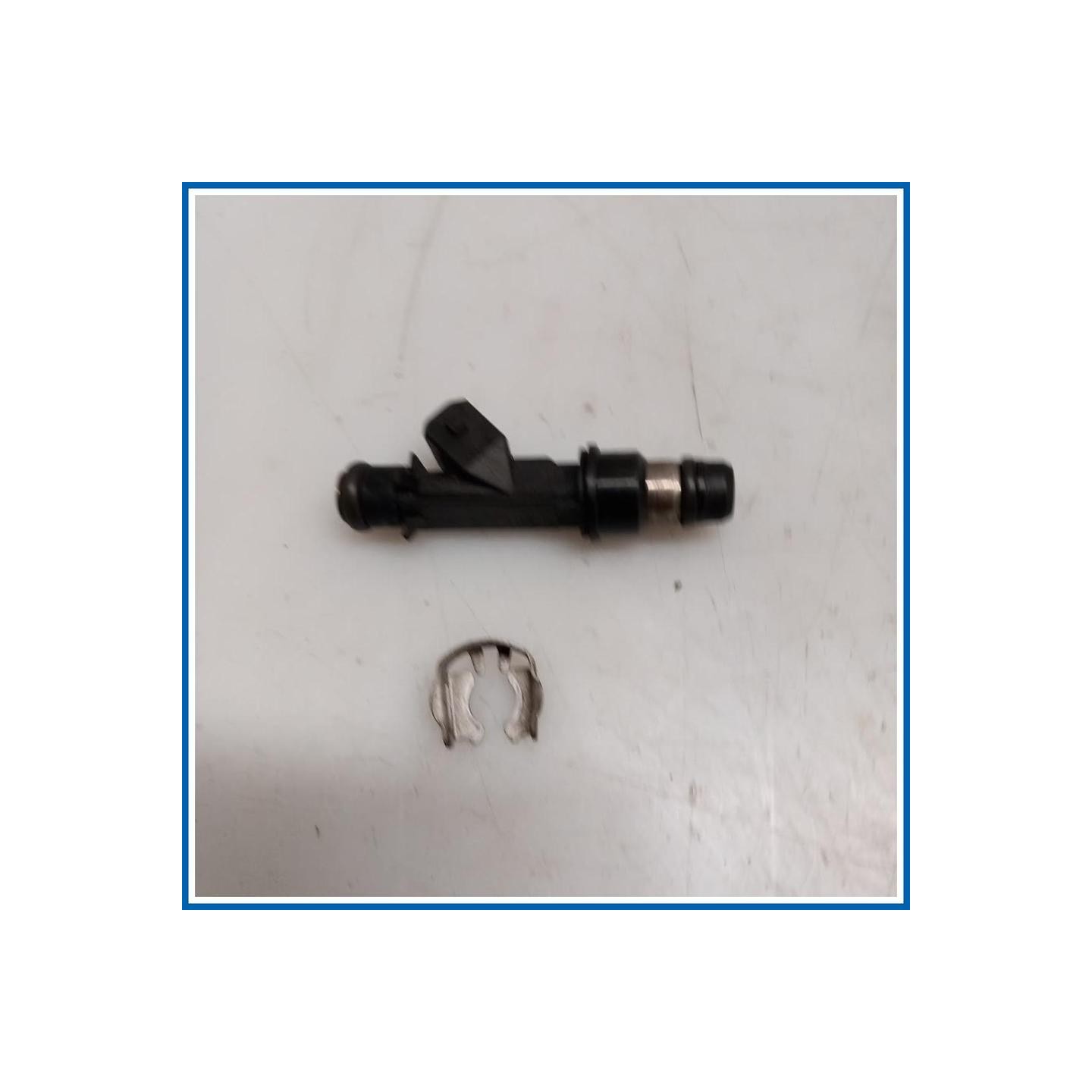Iniettore OPEL Meriva A