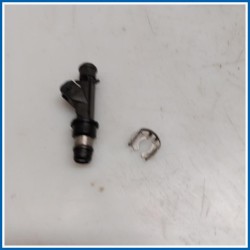 Iniettore OPEL Meriva A
