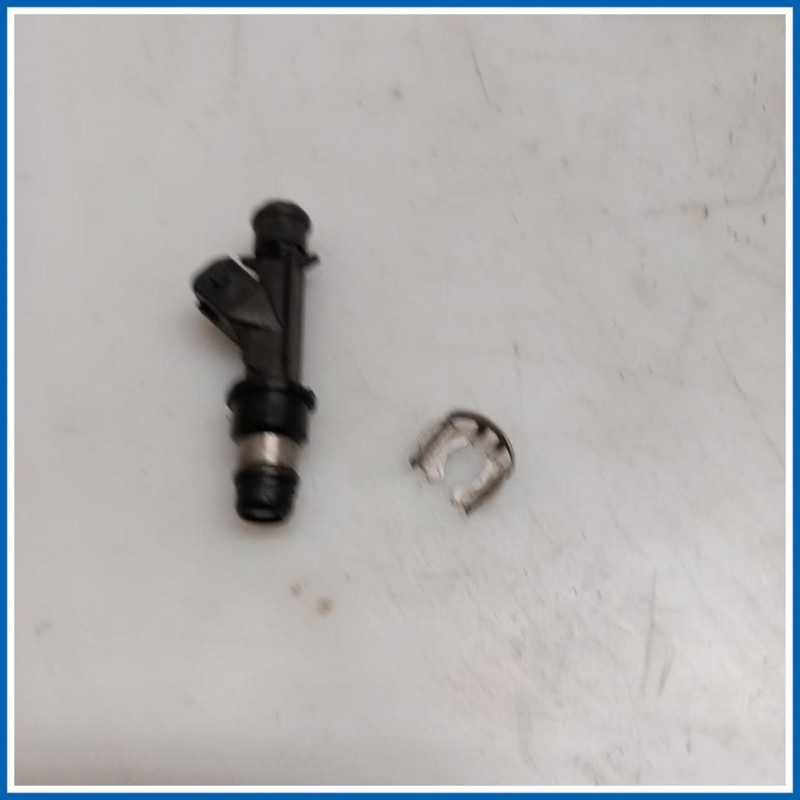 Iniettore OPEL Meriva A