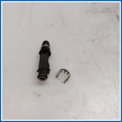 Iniettore OPEL Meriva A