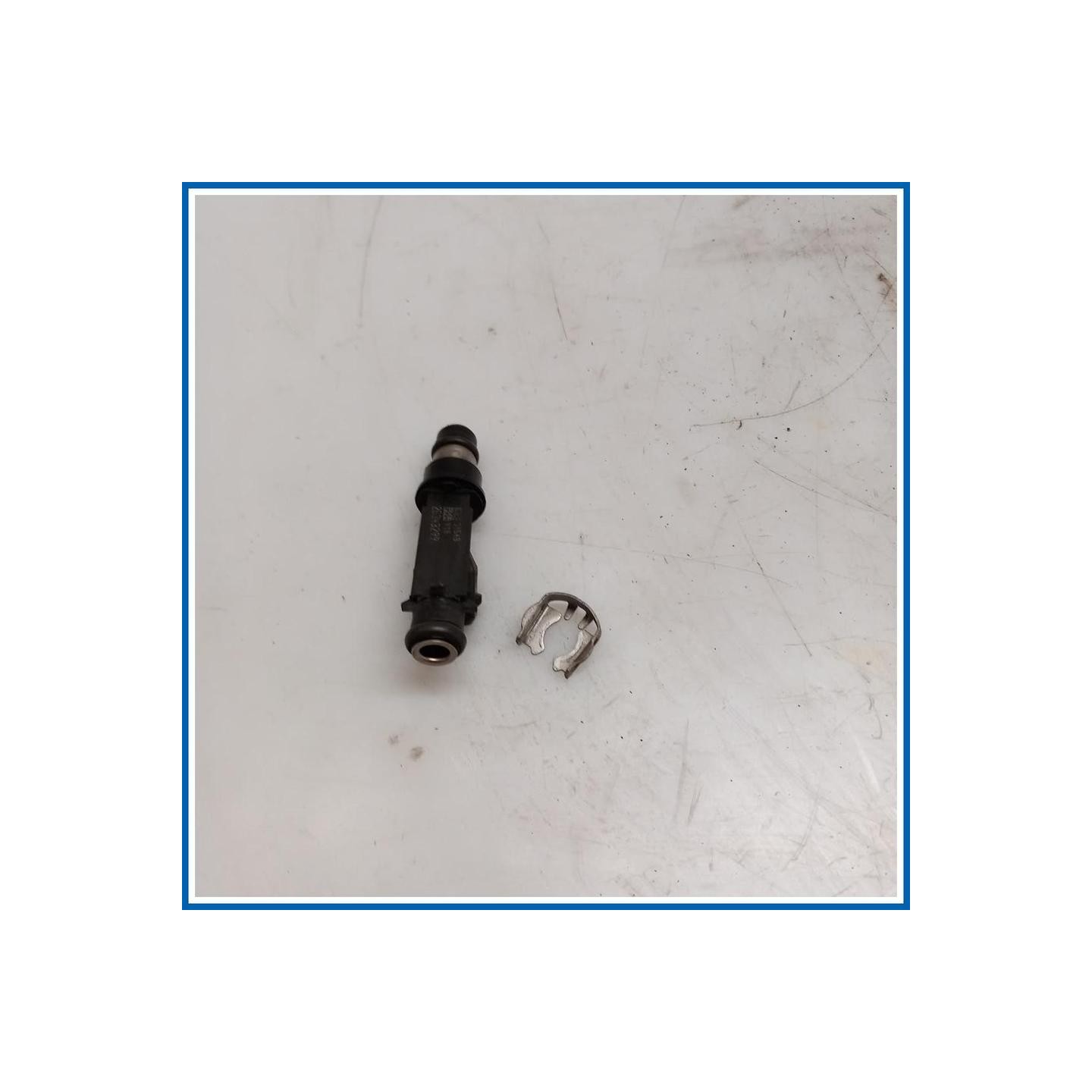 Iniettore OPEL Meriva A