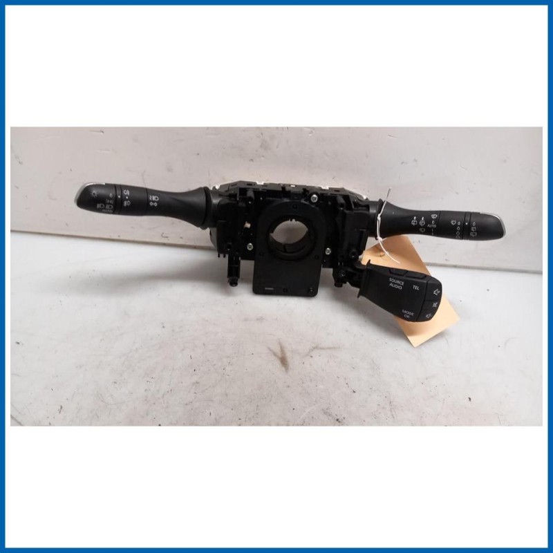 Devioguida completo RENAULT KADJAR (06/15>)