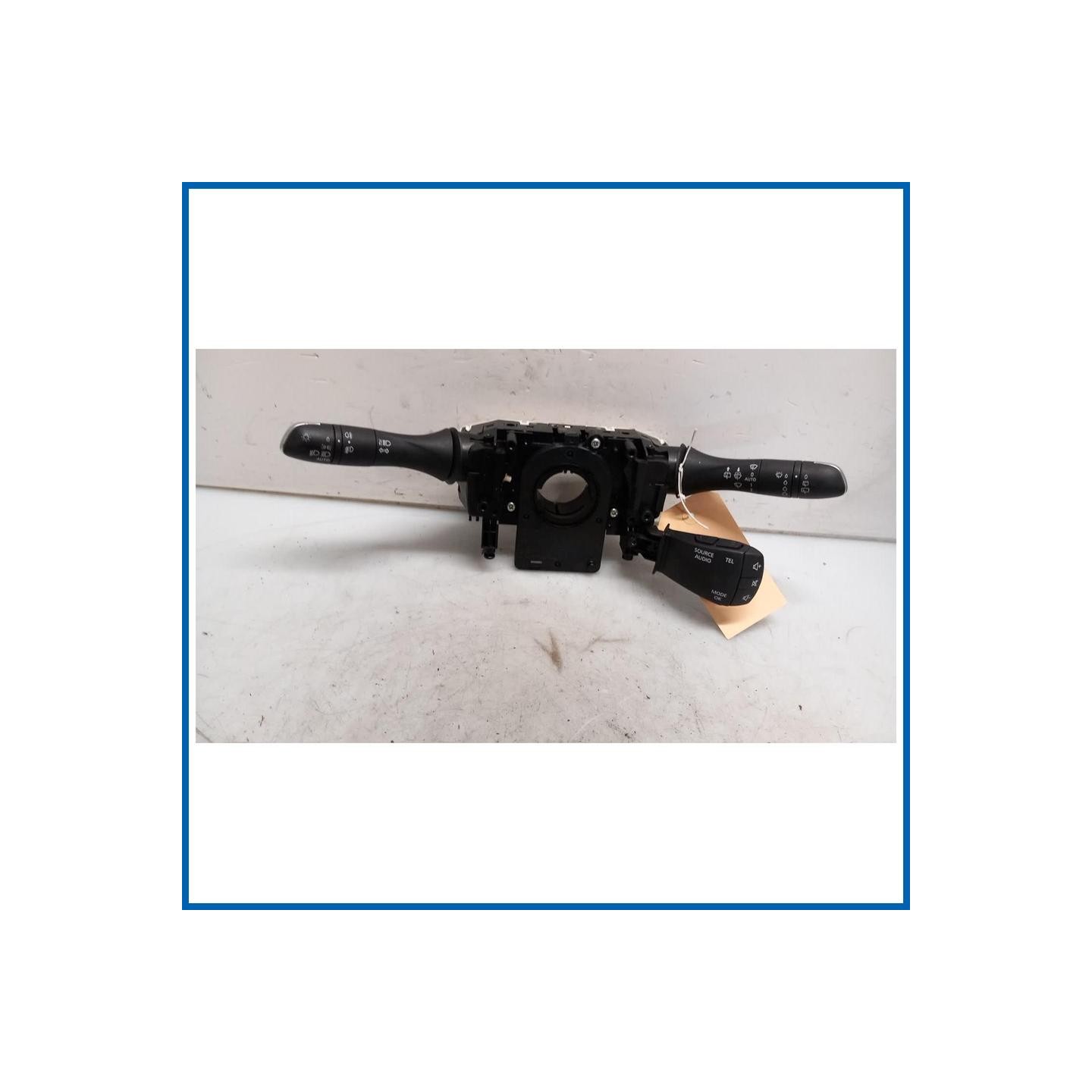 Devioguida completo RENAULT KADJAR (06/15>)