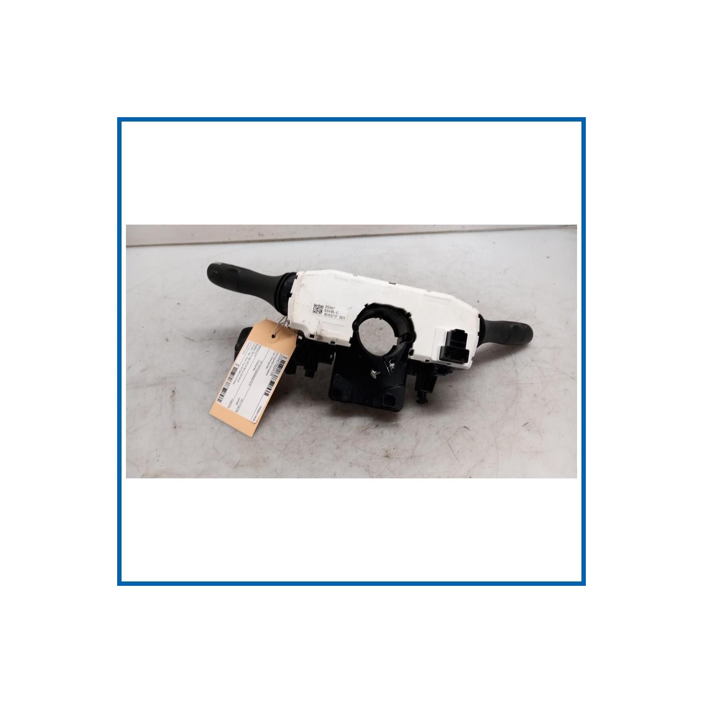 Devioguida completo RENAULT KADJAR (06/15>)