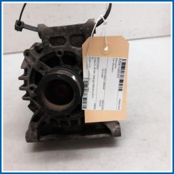 Alternatore MERCEDES Classe A W169
