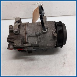 Compressore a/c MERCEDES Classe A W169
