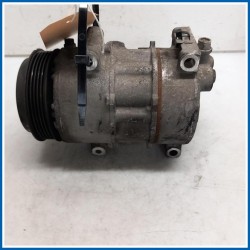 Compressore a/c MERCEDES Classe A W169