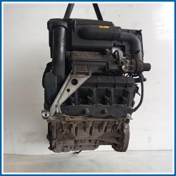 Motore completo MERCEDES Classe A W168